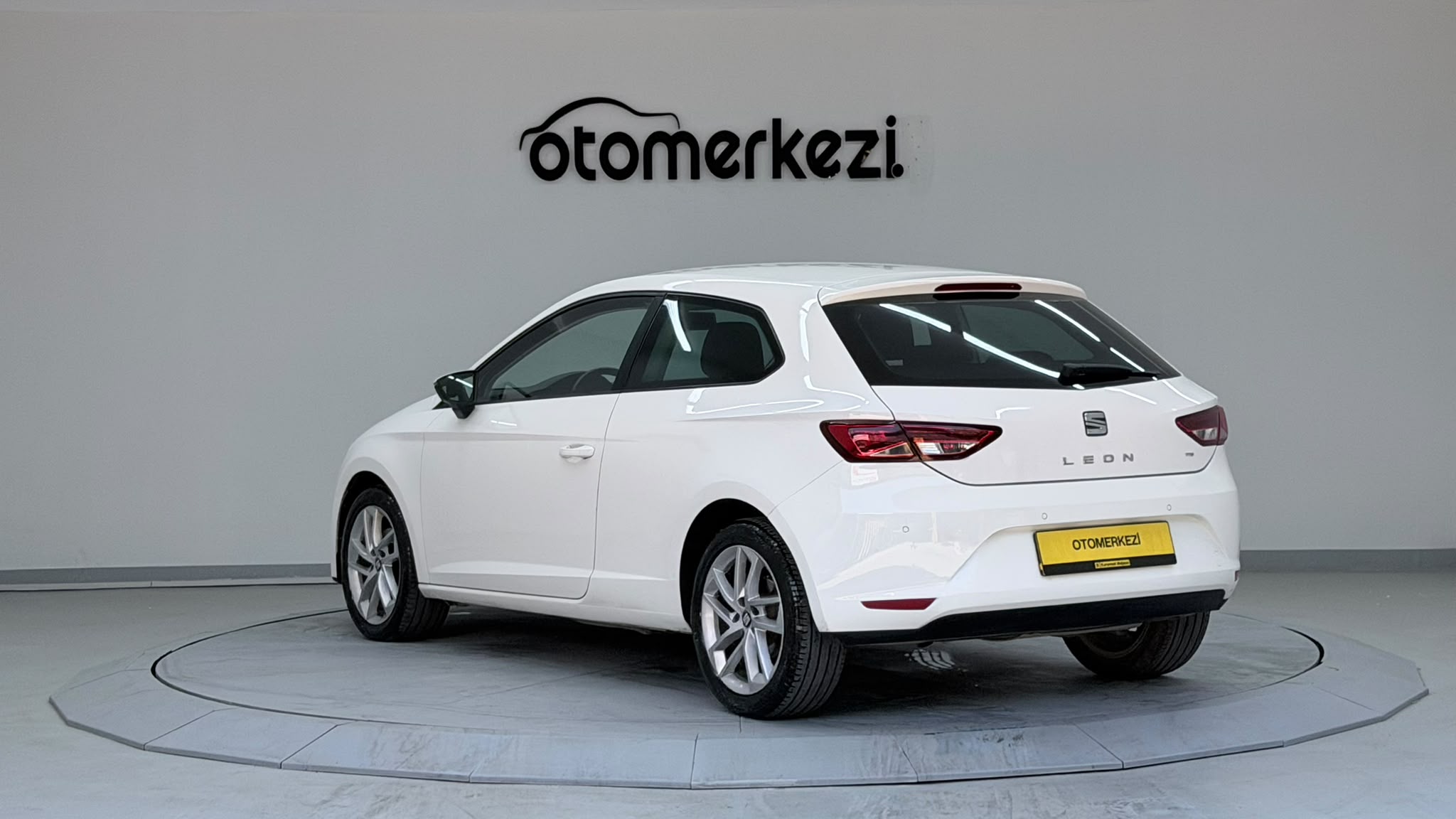 SEAT LEON 21